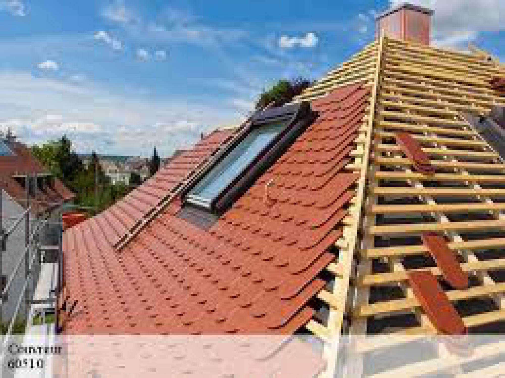 Devis couvreur 11 - Couverture Medou